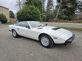 1979 Maserati Khamsin for sale 102025370