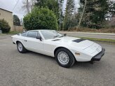 1979 Maserati Khamsin