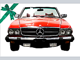 1979 Mercedes-Benz 450SL for sale 101896582