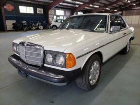 1979 Mercedes-Benz 280CE for sale 101775356