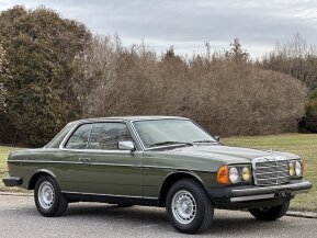 1979 Mercedes-Benz 280CE for sale 101994072