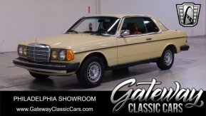 1979 Mercedes-Benz 280CE for sale 102001195