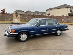 1979 Mercedes-Benz 450SEL for sale 101971028