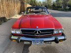Thumbnail Photo 1 for 1979 Mercedes-Benz 450SL for Sale by Owner