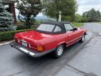 Thumbnail Photo 3 for 1979 Mercedes-Benz 450SL for Sale by Owner