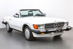 1979 Mercedes-Benz 450SL for sale 101873479