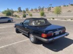Thumbnail Photo 1 for 1979 Mercedes-Benz 450SLC for Sale by Owner