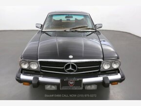 1979 Mercedes-Benz 450SLC for sale 101822328