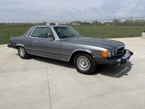1979 Mercedes-Benz 450SLC for sale 101935885