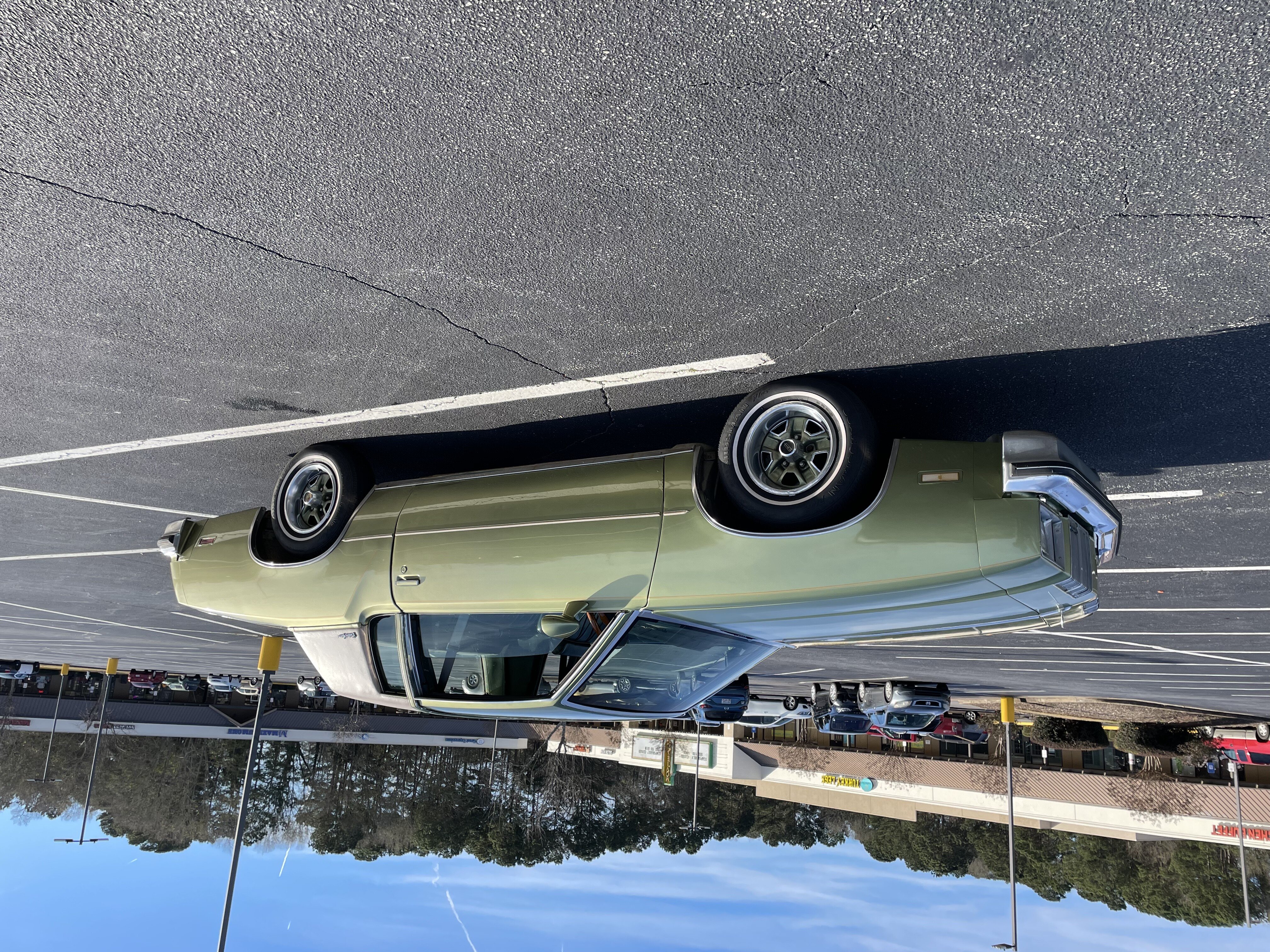 79 cutlass supreme for sale