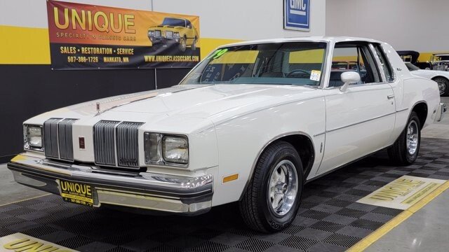 79 cutlass supreme