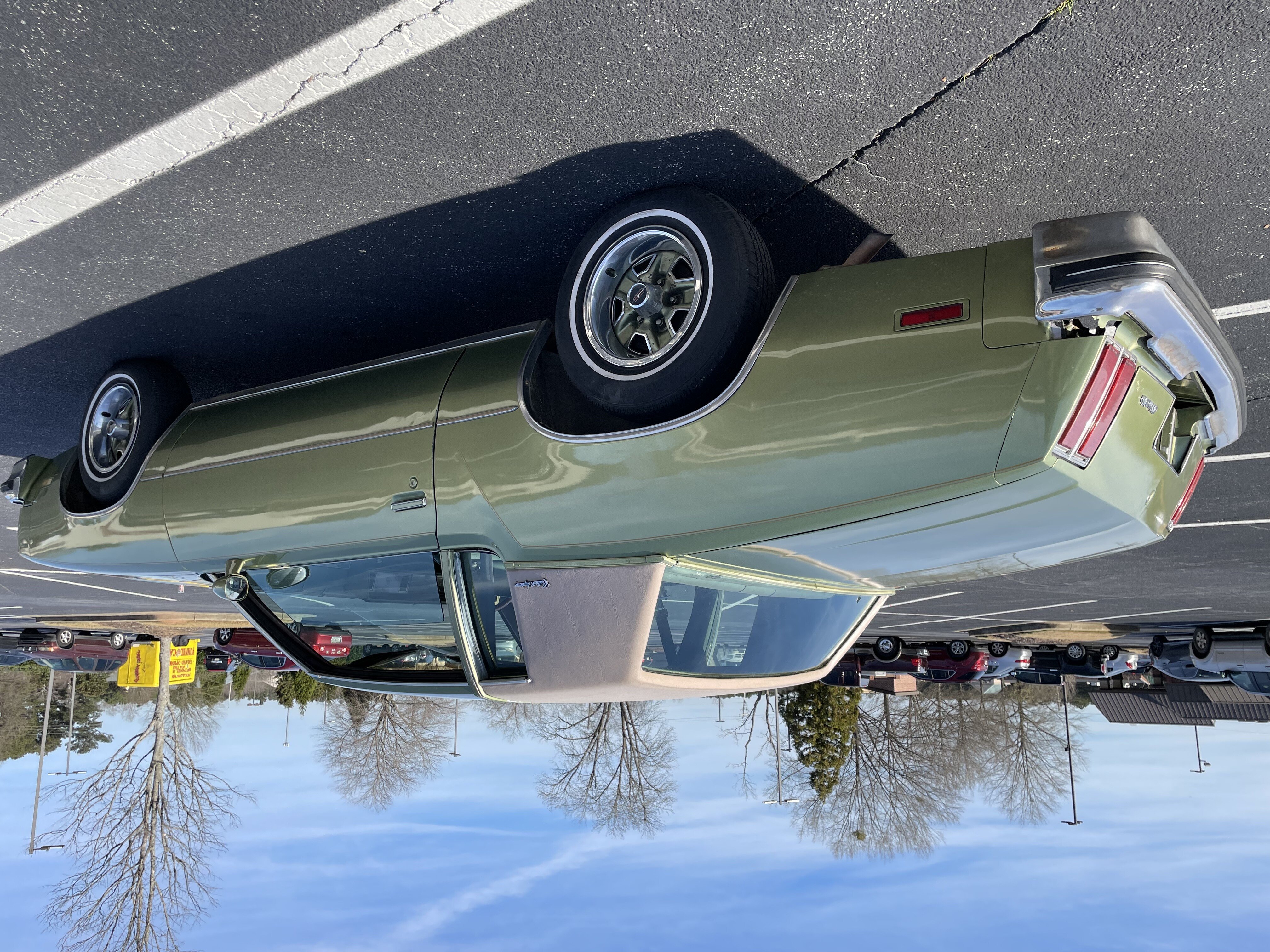 1979 Oldsmobile Cutlass Supreme For Sale Near Fayetteville Georgia Classics On Autotrader