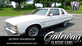 1979 Pontiac Bonneville for sale 101952845