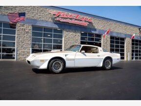 1979 Pontiac Firebird for sale 101726094