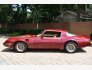 1979 Pontiac Firebird Coupe for sale 101784491