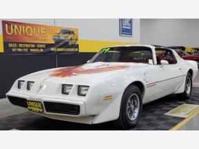 1979 Pontiac Firebird for sale 101800155