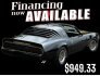1979 Pontiac Firebird for sale 101813605