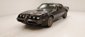1979 Pontiac Firebird for sale 101891583
