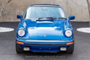 1979 Porsche 911 Targa for sale 101862365