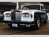 1979 Rolls-Royce Silver Shadow for sale 101857653