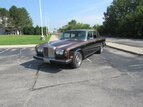 Thumbnail Photo 2 for 1979 Rolls-Royce Silver Shadow