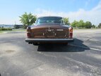 Thumbnail Photo 22 for 1979 Rolls-Royce Silver Shadow