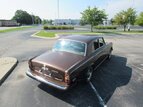 Thumbnail Photo 21 for 1979 Rolls-Royce Silver Shadow