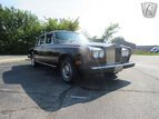 Thumbnail Photo 13 for 1979 Rolls-Royce Silver Shadow