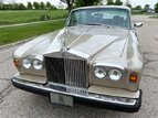 Thumbnail Photo 11 for 1979 Rolls-Royce Silver Shadow