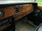 Thumbnail Photo 95 for 1979 Rolls-Royce Silver Shadow