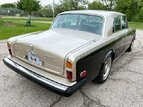 Thumbnail Photo 31 for 1979 Rolls-Royce Silver Shadow