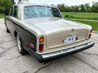 Thumbnail Photo 25 for 1979 Rolls-Royce Silver Shadow