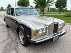 Thumbnail Photo 6 for 1979 Rolls-Royce Silver Shadow