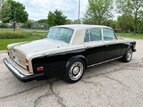 Thumbnail Photo 33 for 1979 Rolls-Royce Silver Shadow