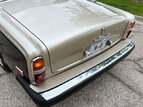 Thumbnail Photo 79 for 1979 Rolls-Royce Silver Shadow