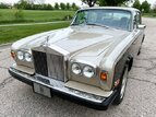 Thumbnail Photo 12 for 1979 Rolls-Royce Silver Shadow
