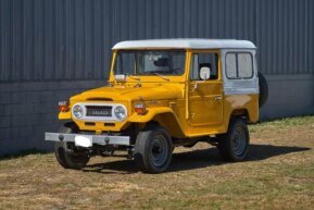 1979 Toyota Land Cruiser for sale 101851778