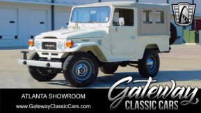 1979 Toyota Land Cruiser for sale 102006013