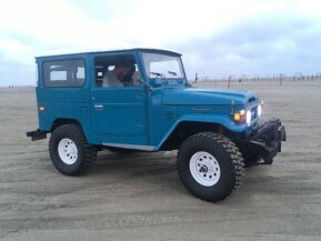 1979 Toyota Land Cruiser for sale 102019001