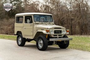 1979 Toyota Land Cruiser for sale 102020349