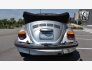 1979 Volkswagen Beetle Convertible for sale 101768183