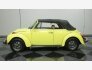 1979 Volkswagen Beetle Convertible for sale 101793562
