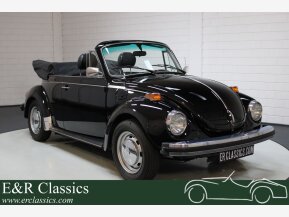 1979 Volkswagen Beetle for sale 101793956