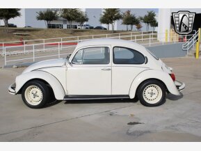 1979 Volkswagen Beetle for sale 101824077