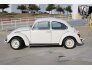 1979 Volkswagen Beetle for sale 101824077