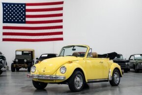 1979 Volkswagen Beetle for sale 101869855