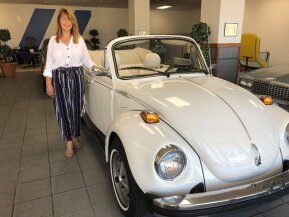 1979 Volkswagen Beetle for sale 101918377
