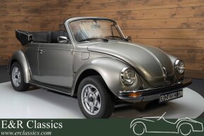 1979 Volkswagen Beetle for sale 101947682