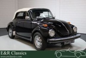 1979 Volkswagen Beetle Convertible for sale 102026388