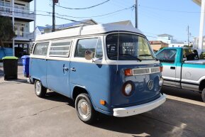 1979 Volkswagen Vans for sale 102022114